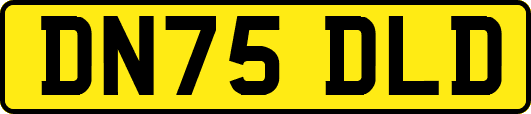 DN75DLD