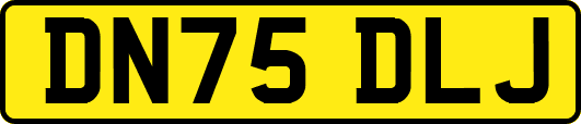 DN75DLJ