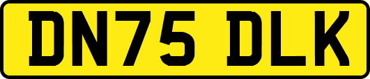 DN75DLK