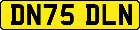 DN75DLN