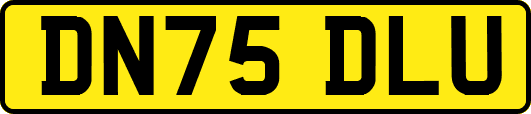 DN75DLU