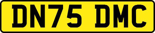 DN75DMC