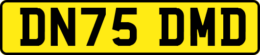 DN75DMD