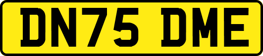 DN75DME
