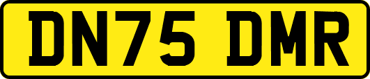 DN75DMR