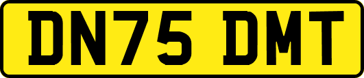 DN75DMT