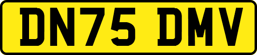 DN75DMV