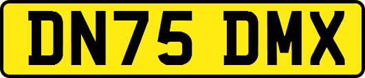 DN75DMX