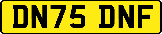 DN75DNF