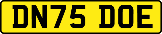 DN75DOE