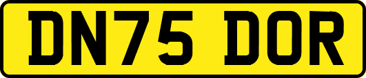 DN75DOR