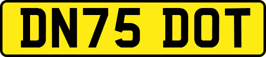 DN75DOT