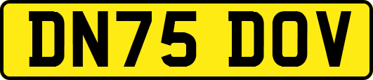 DN75DOV