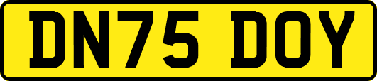 DN75DOY