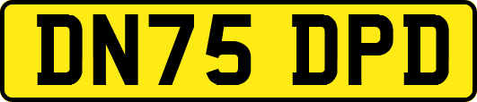 DN75DPD
