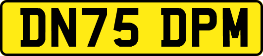 DN75DPM