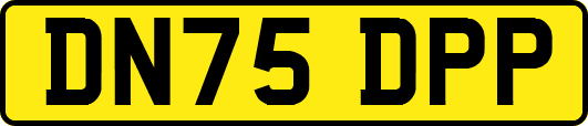 DN75DPP