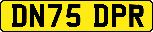 DN75DPR