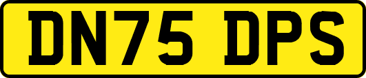 DN75DPS