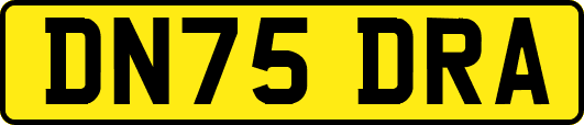 DN75DRA
