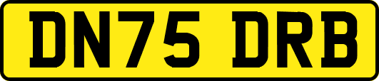 DN75DRB