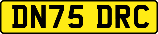 DN75DRC