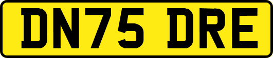 DN75DRE