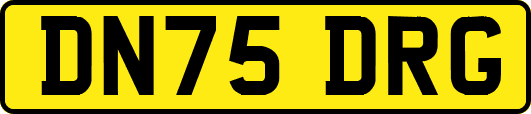 DN75DRG