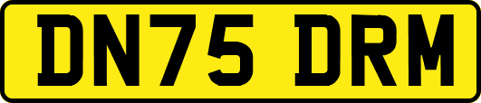 DN75DRM
