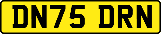 DN75DRN