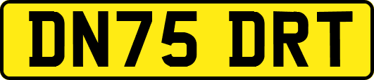 DN75DRT