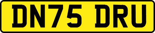 DN75DRU