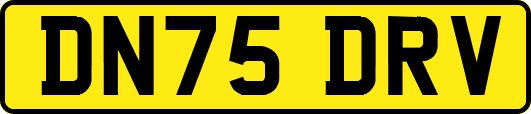 DN75DRV