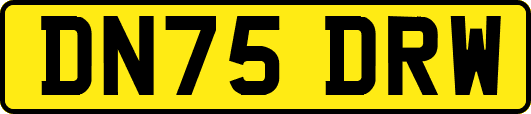DN75DRW