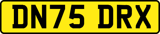 DN75DRX