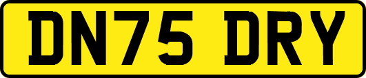 DN75DRY