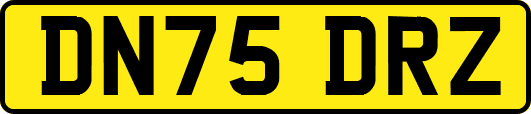 DN75DRZ