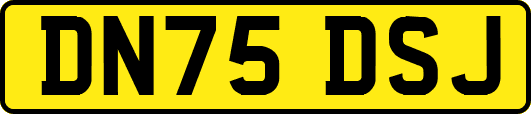 DN75DSJ