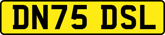 DN75DSL