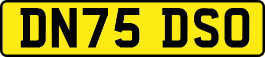 DN75DSO