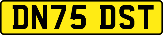 DN75DST