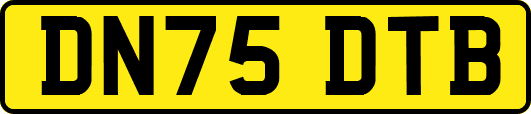 DN75DTB