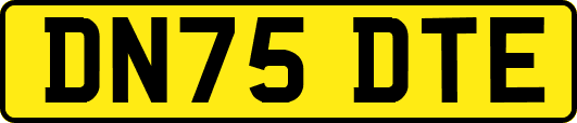 DN75DTE