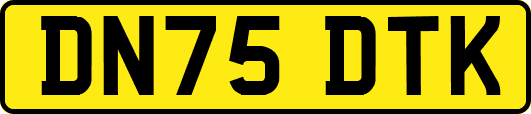 DN75DTK