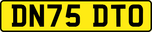 DN75DTO