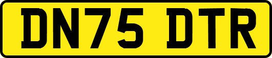 DN75DTR