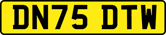 DN75DTW