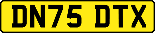 DN75DTX