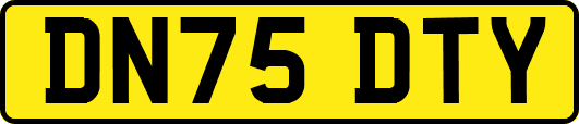 DN75DTY