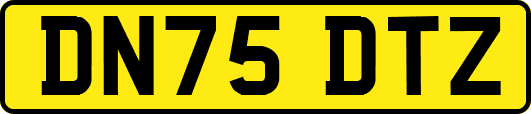 DN75DTZ